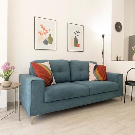 Pozzallo Cozy House Vista Mare Екстер'єр фото