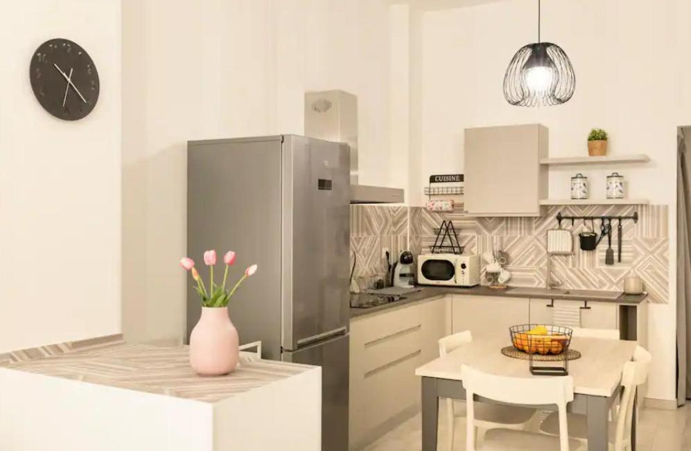 Pozzallo Cozy House Vista Mare Екстер'єр фото