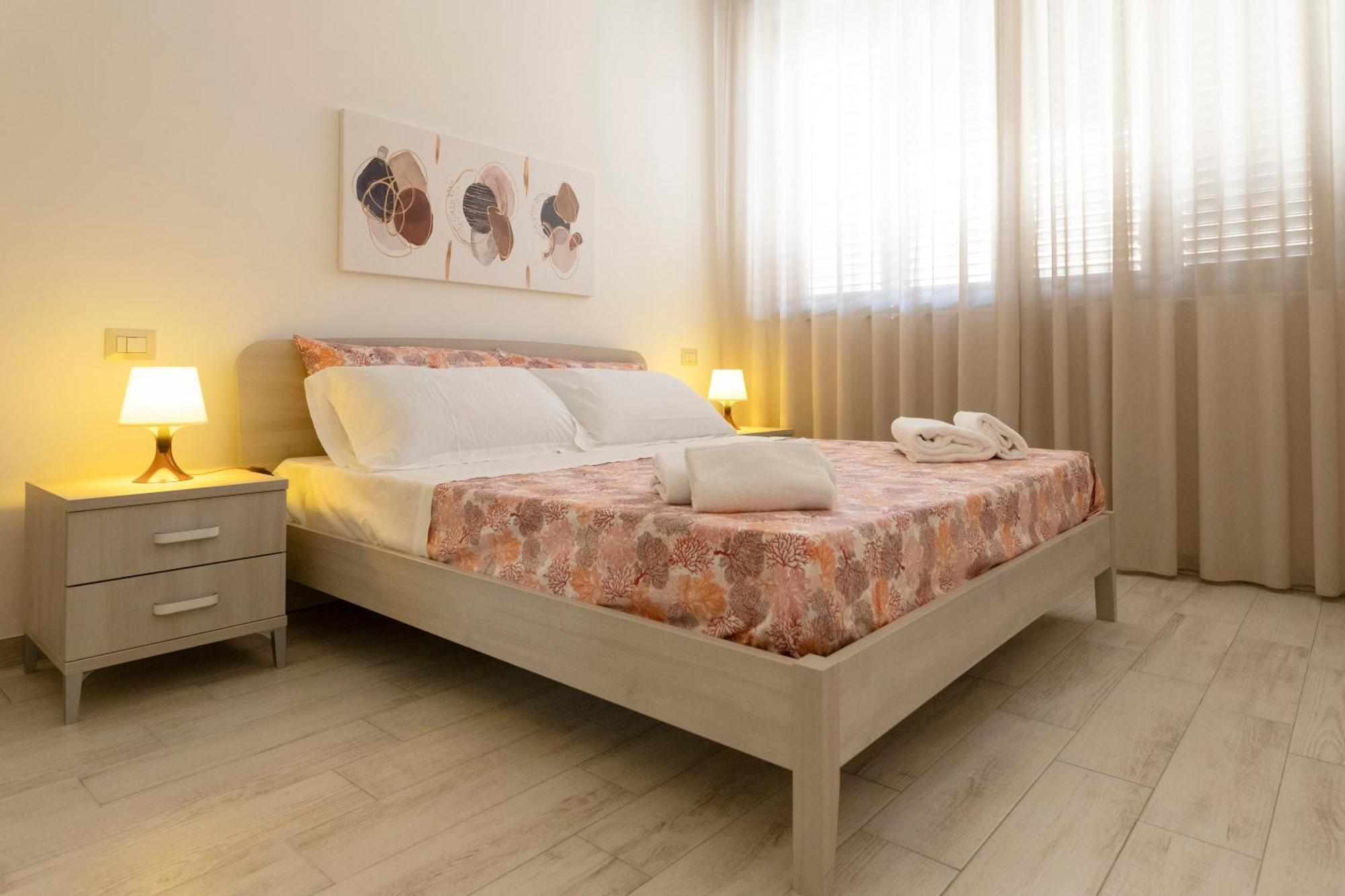 Pozzallo Cozy House Vista Mare Екстер'єр фото