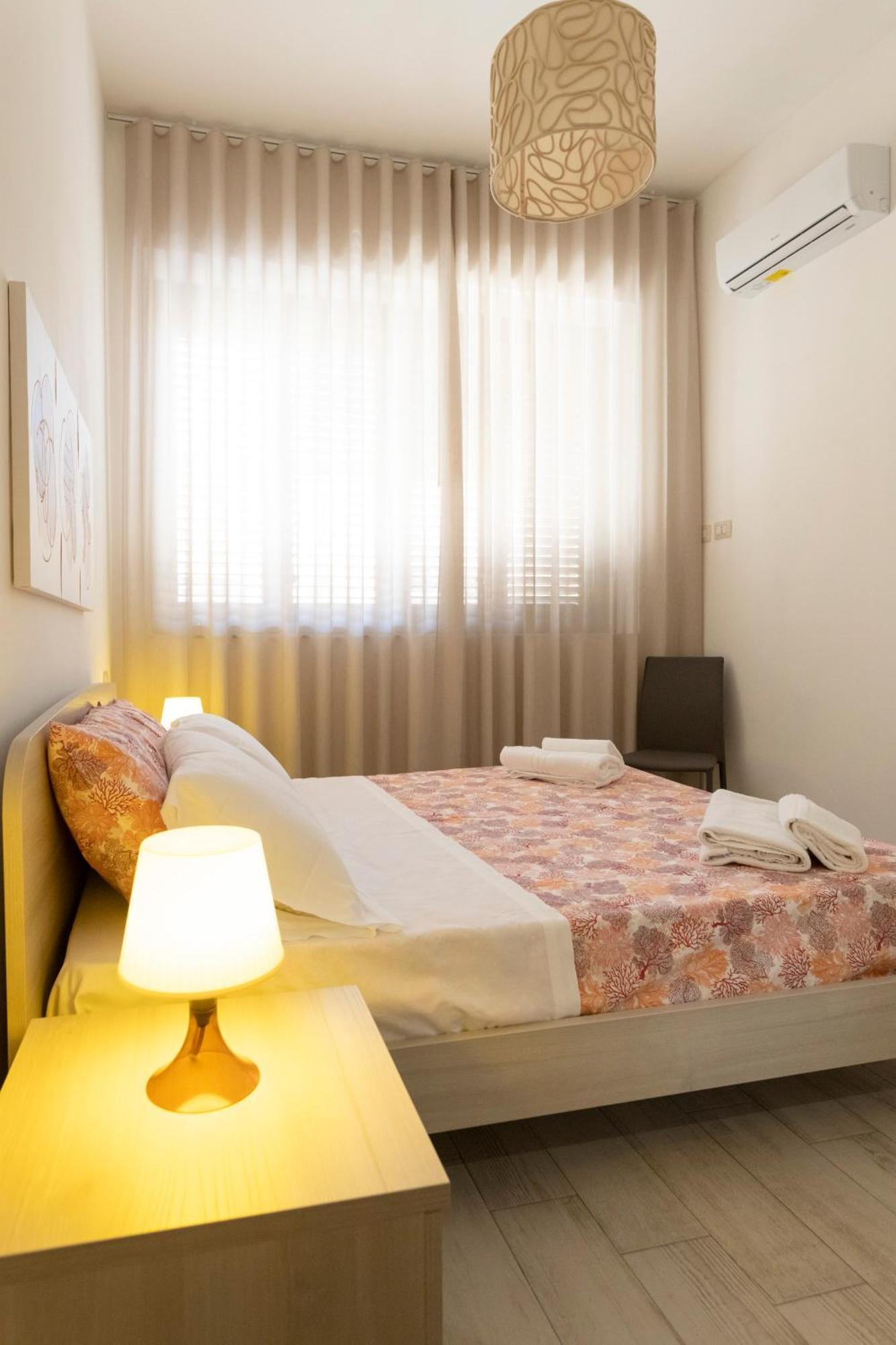 Pozzallo Cozy House Vista Mare Екстер'єр фото