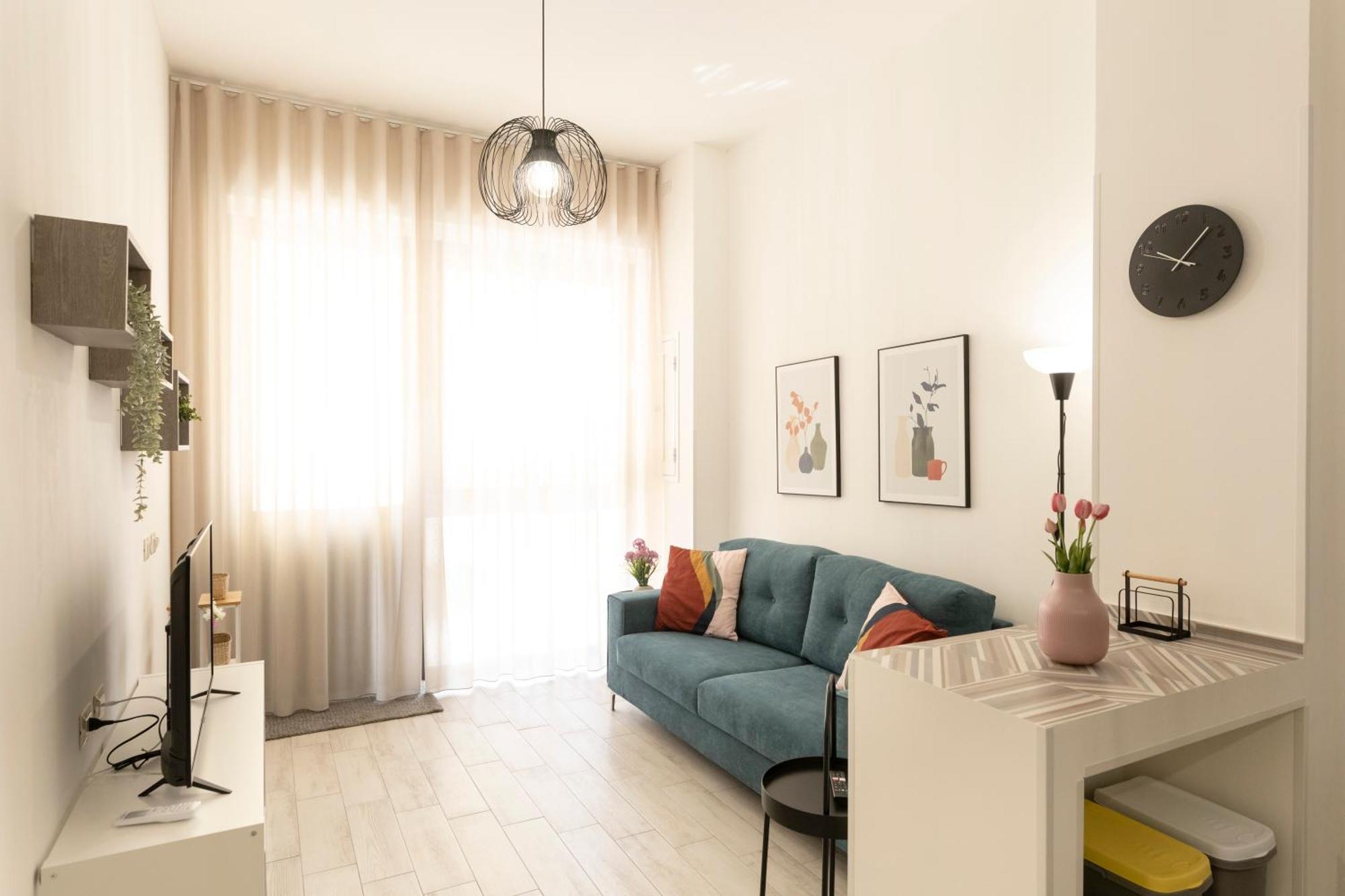 Pozzallo Cozy House Vista Mare Екстер'єр фото