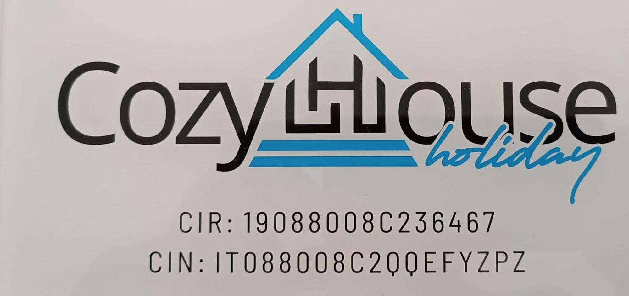 Pozzallo Cozy House Vista Mare Екстер'єр фото